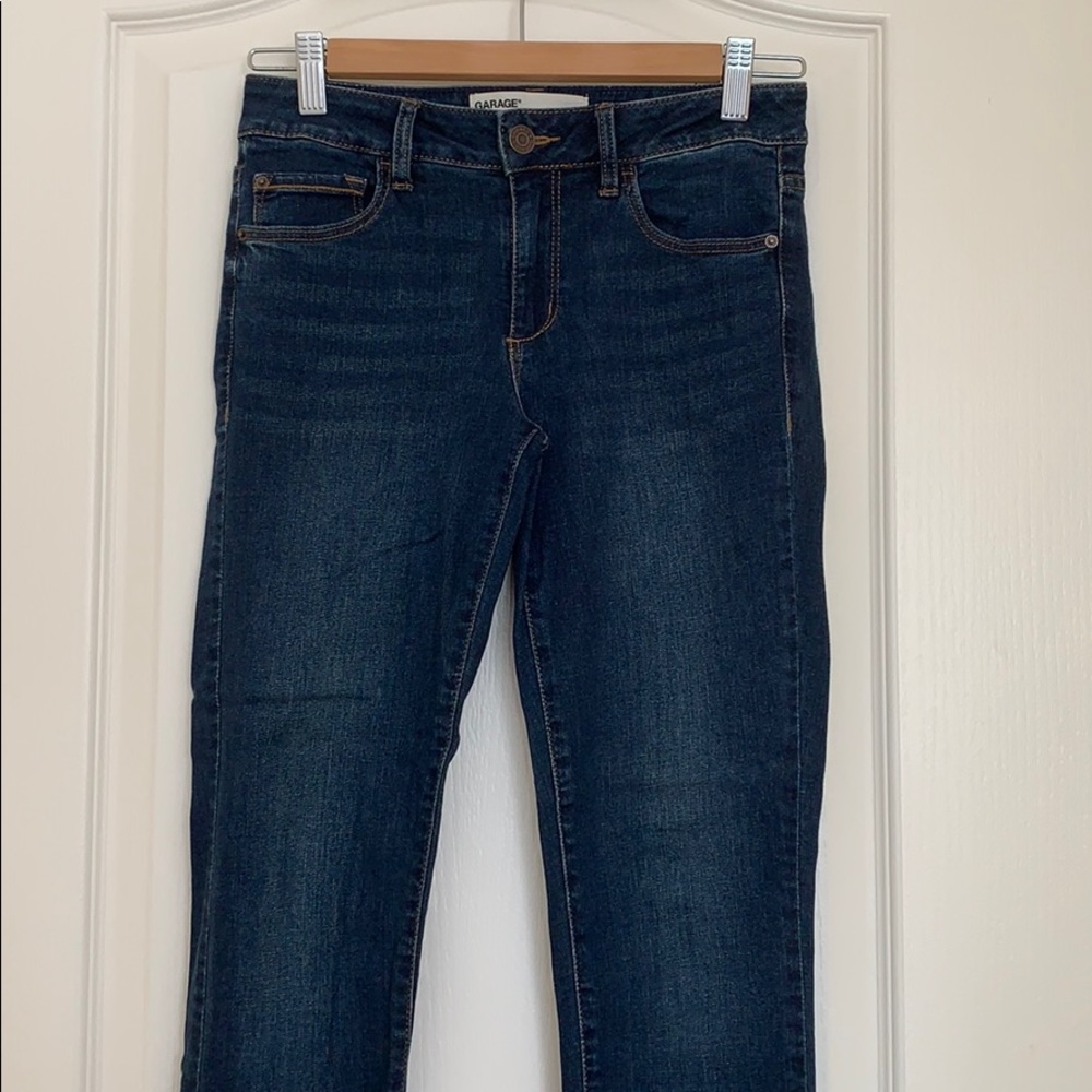 Garage Jeans